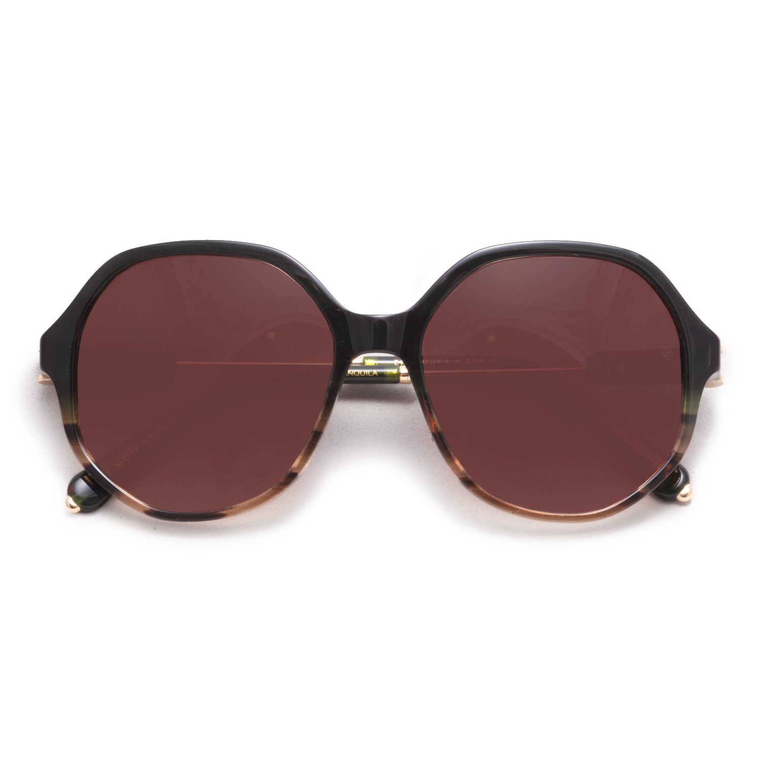 Anima Sou Tranquila R21