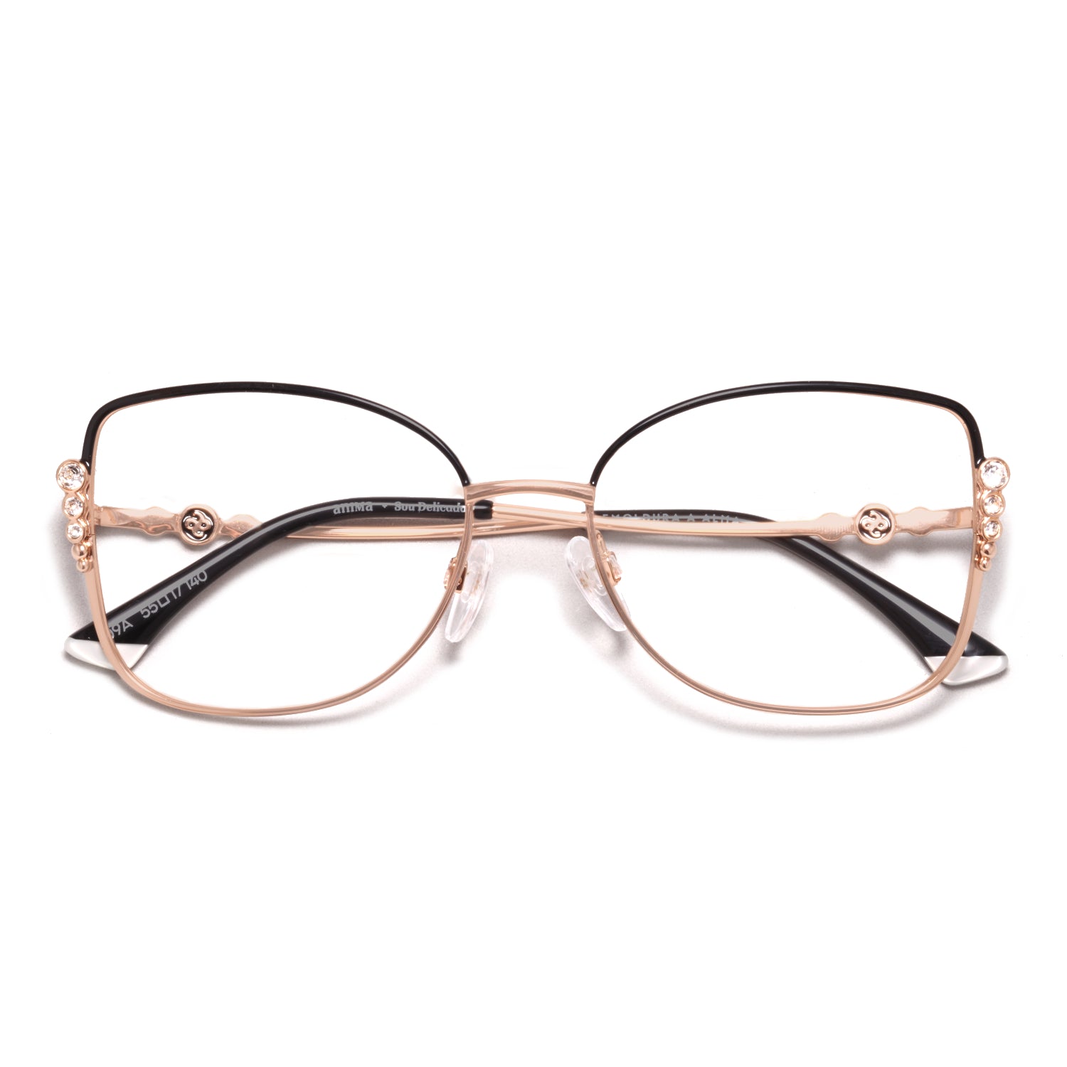 Anima Sou Delicada 09A