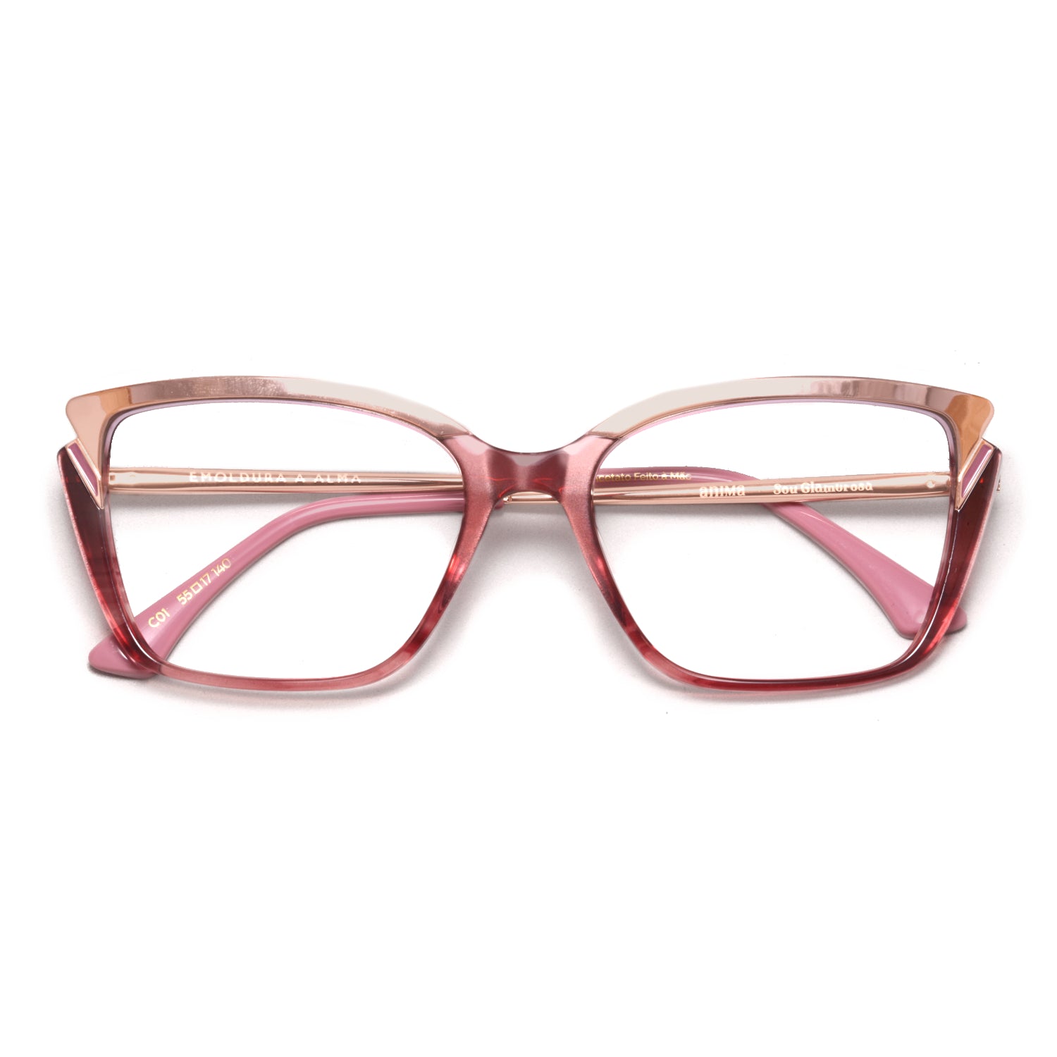 Anima Sou Glamorosa C01