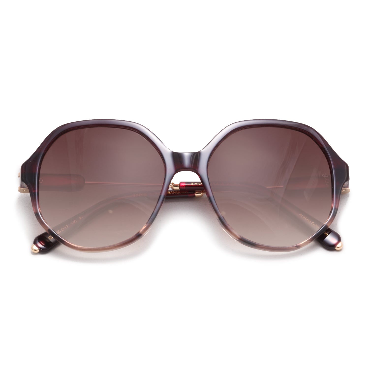 Anima Sou Tranquila C21