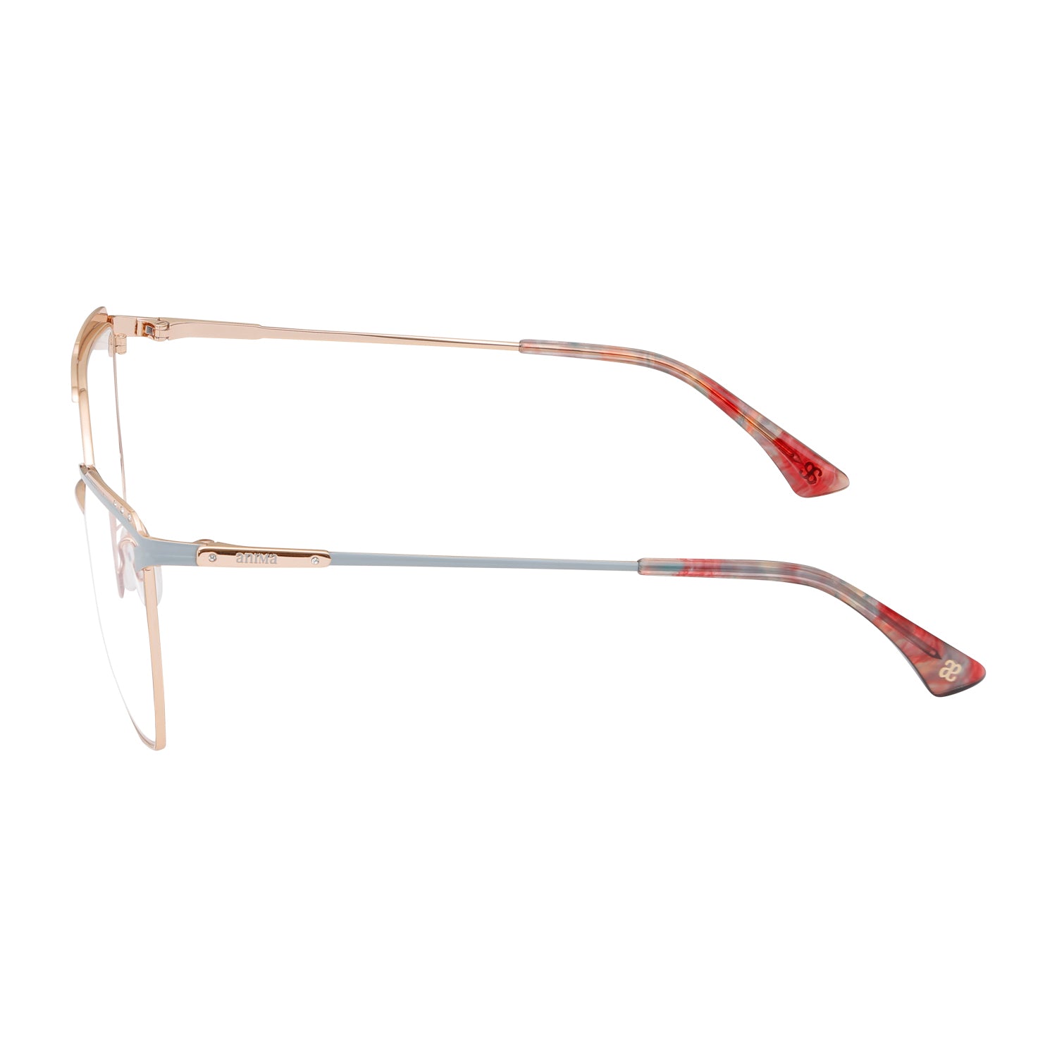 Anima Sou Ligada 06A